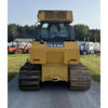 2018 John Deere 650K LGP Dozer